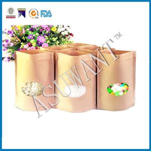 Seista üles krafti paberi kohvikotid