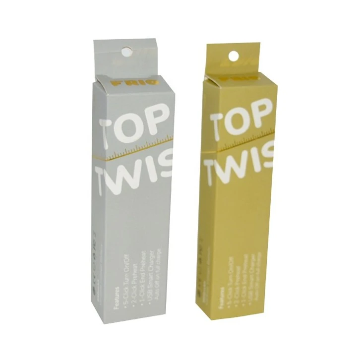 Pre Cones Small Smoking Rolling Paper Boxes high quality